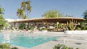 Hotel Kimpton Aysla Mallorca, una de las transacciones del año 2022.