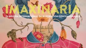 IV Muestra Internacional de Ilustración Contemporánea