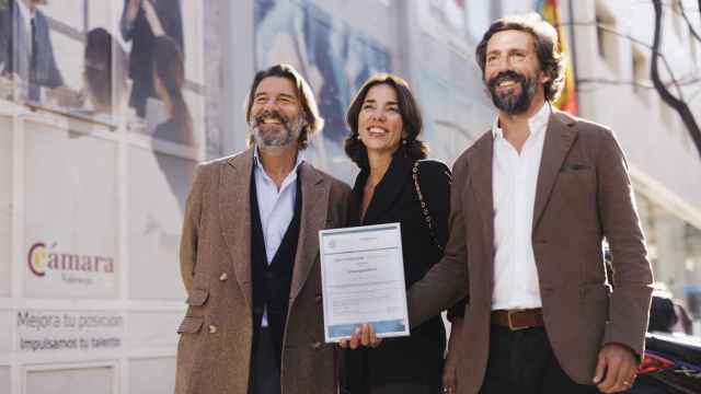 Staying Valencia, primera cadena hotelera de España en obtener el certificado 'S Sostenibilidad Turística'
