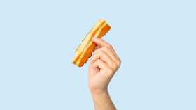 Libre Bacon tiene 70% menos grasas, 52% menos calorias y 18% menos sal que el producto de origen animal.