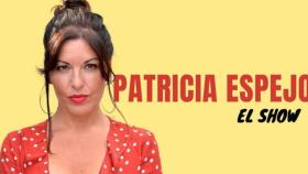 Patricia Espejo trae su espectáculo a Galicia con paradas en A Coruña y Vigo