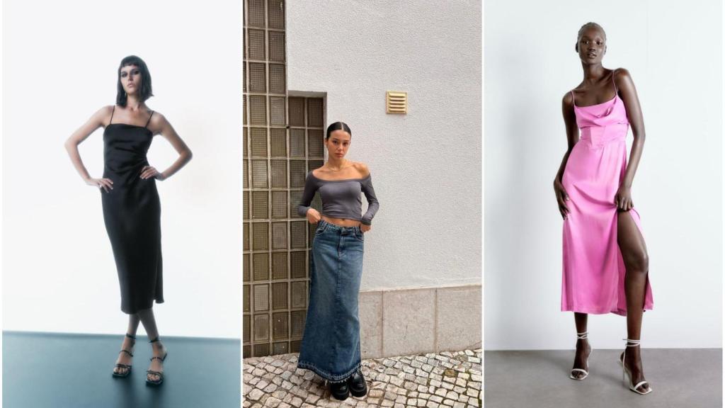 Las primeras tendencias de moda que augura el 2023: ¿Cuáles se podrán ver en Galicia?