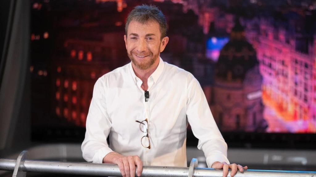 'El Hormiguero' y 'El Desafío' continuarán vinculados a Antena 3 los próximos años.