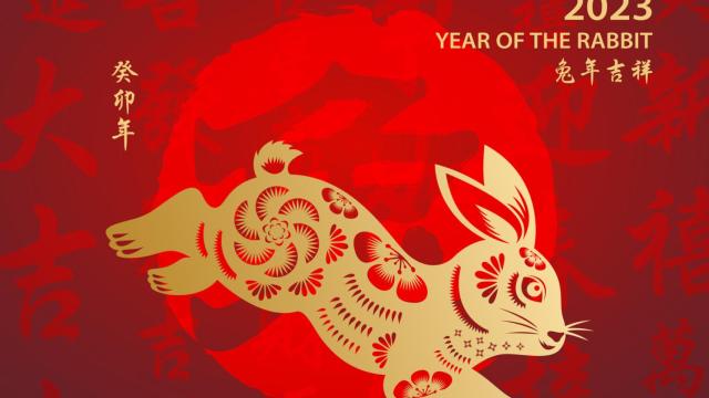 Por qué los años en China se representan con animales