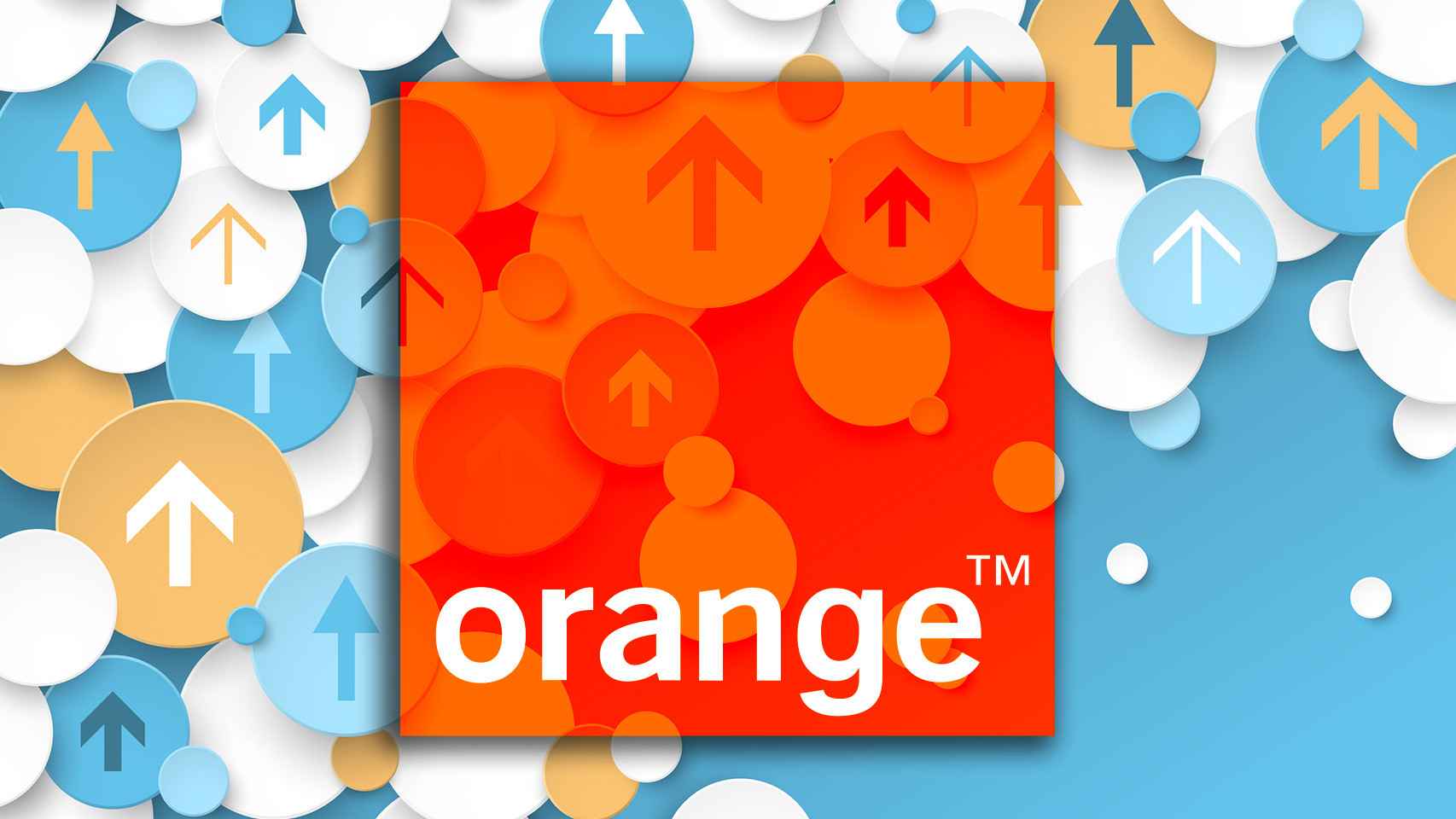 Orange avisa a sus clientes de una subida de sus tarifas