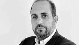 Rodrigo Hornos Prados, IBM Cloud Compliance & Security Leader para España, Portugal, Grecia e Israel.
