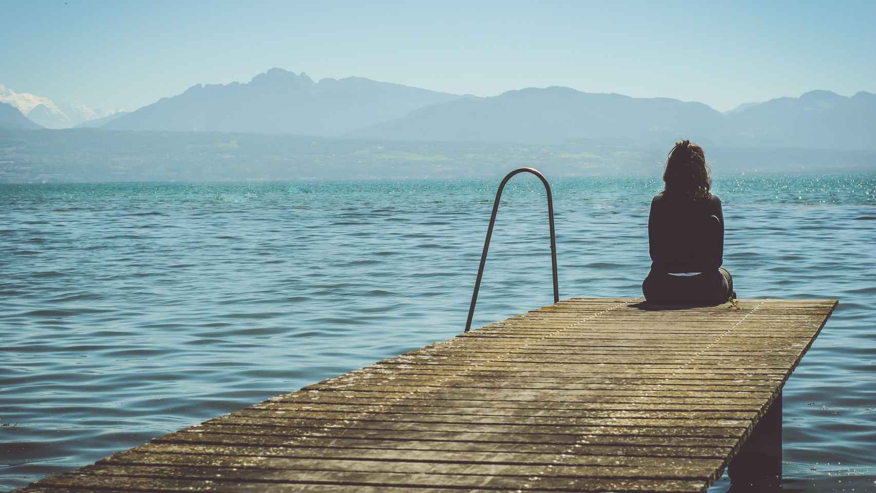 Depresión en las mujeres: 7 cosas que tienes que saber