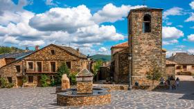 Los ocho pueblos de Castilla-La Mancha que merecen un viaje por su belleza