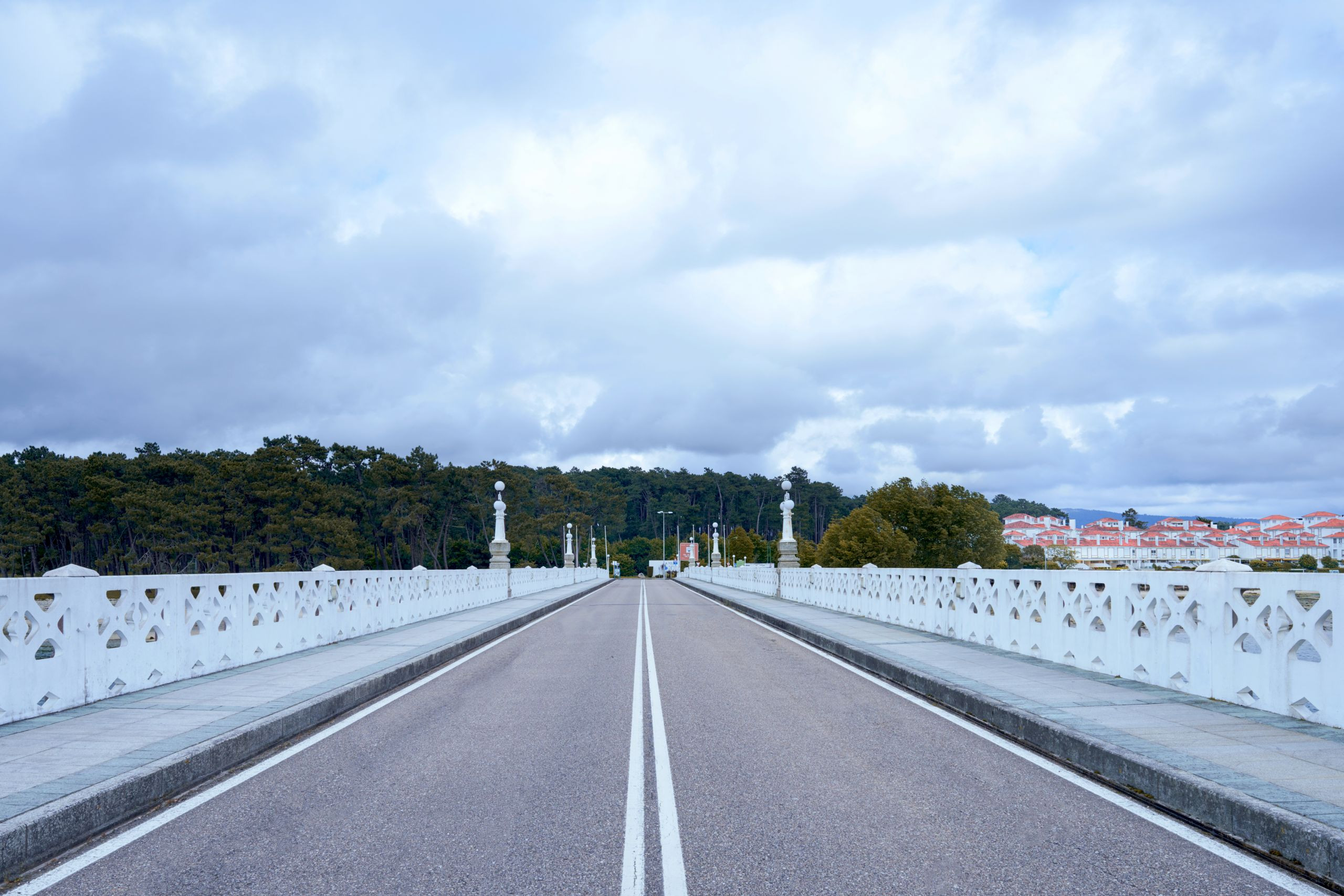 Ponte da Toxa, O Grove. Foto: Shutterstock