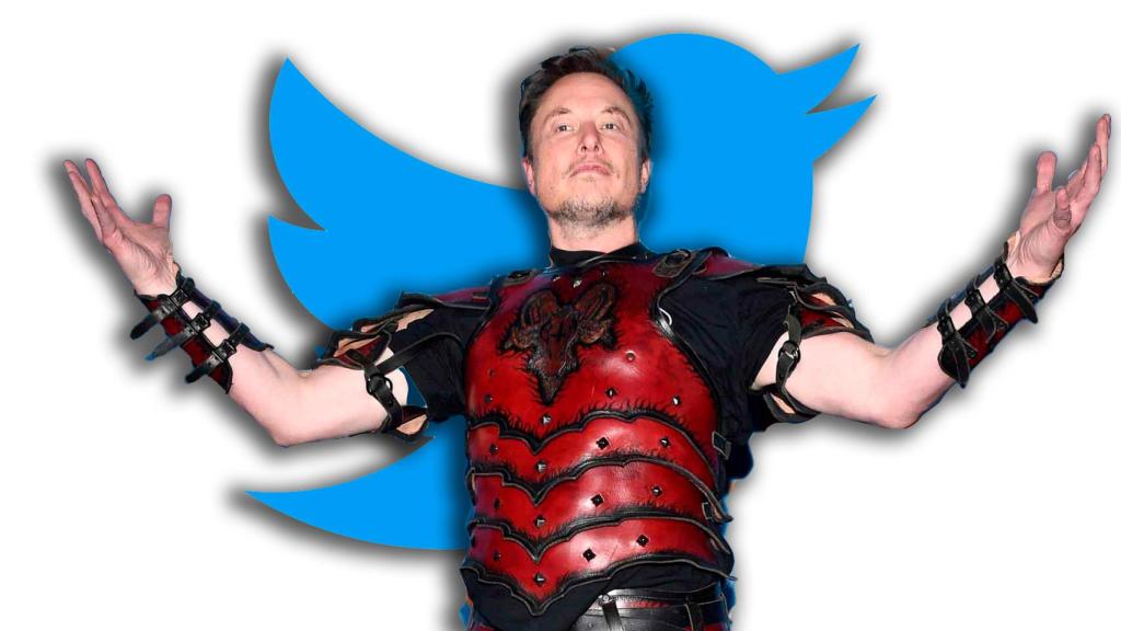 Elon Musk ya no quieres que uses apps de terceros para Twitter