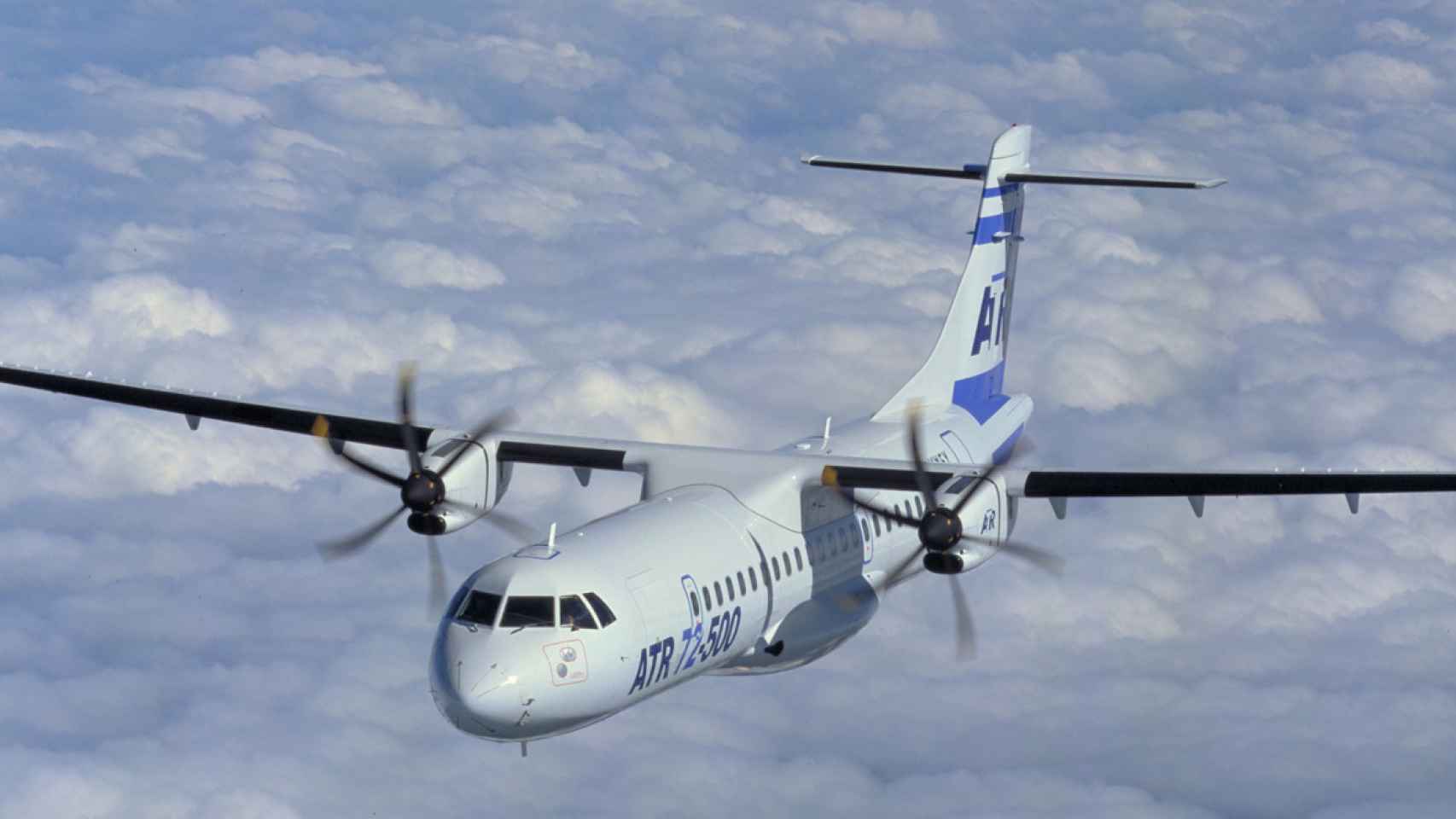 ATR-72 500