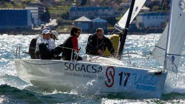 ‘Sogacsa’, ganador del cuarto acto y segundo en la general.