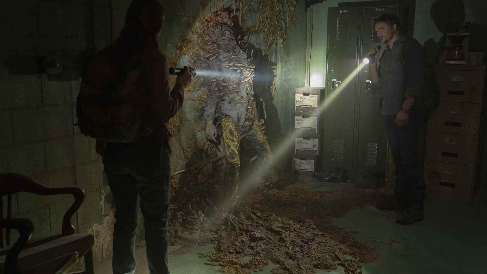 'The Last of Us': así es el hongo que convierte en zombis y que tiene base científica real