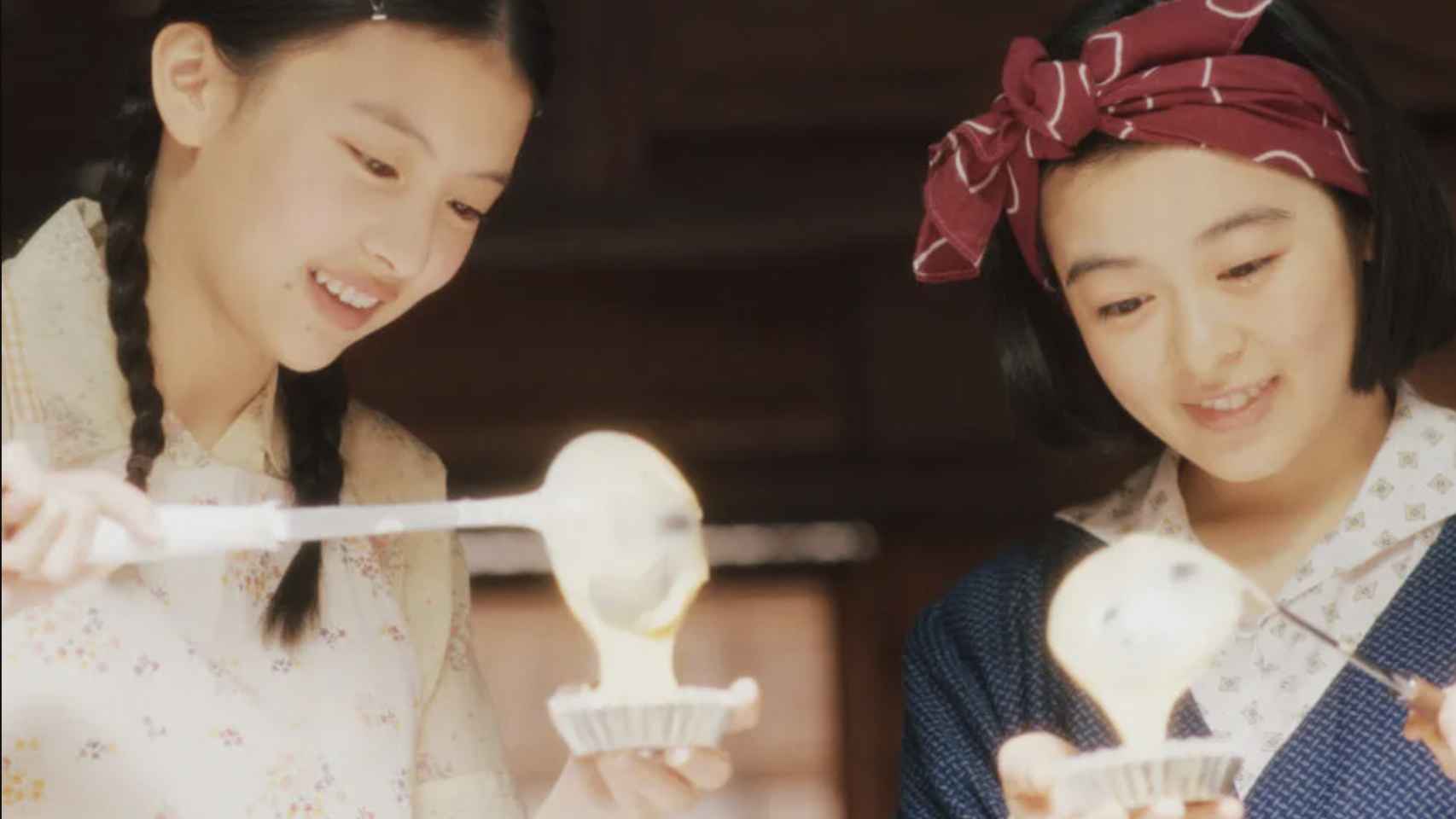 'Makanai: La cocinera de las Maiko', la serie de Hirokazu Kore-eda