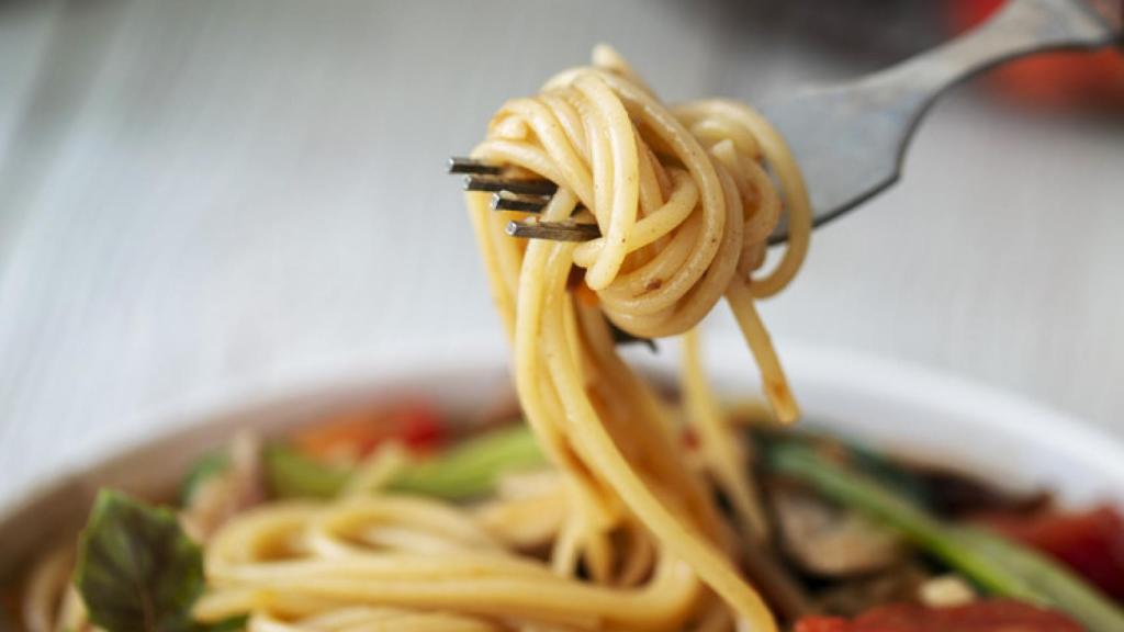 La mejor manera de cocinar la pasta y ahorrar, según la ciencia.