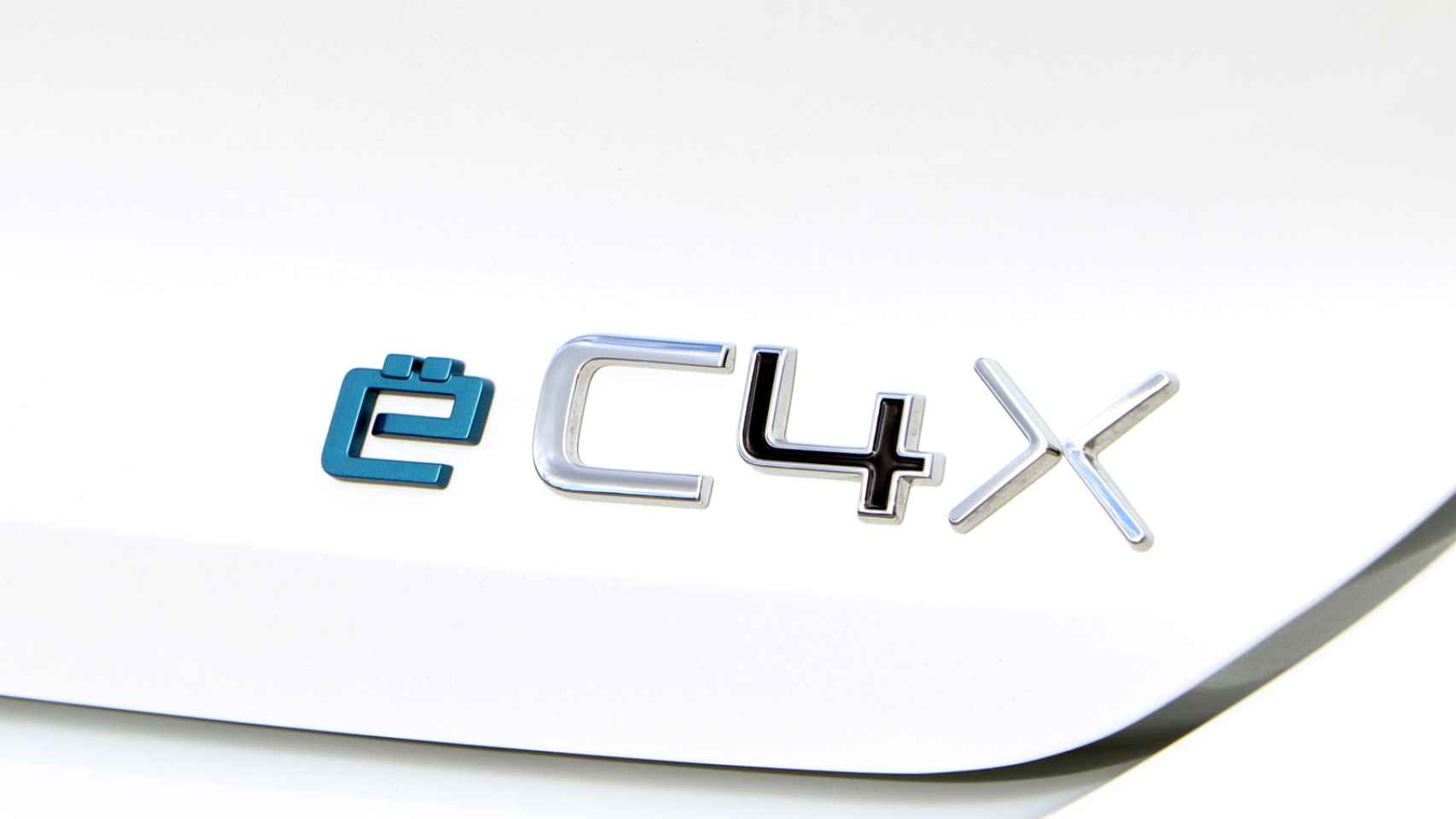 Citroën C4 X