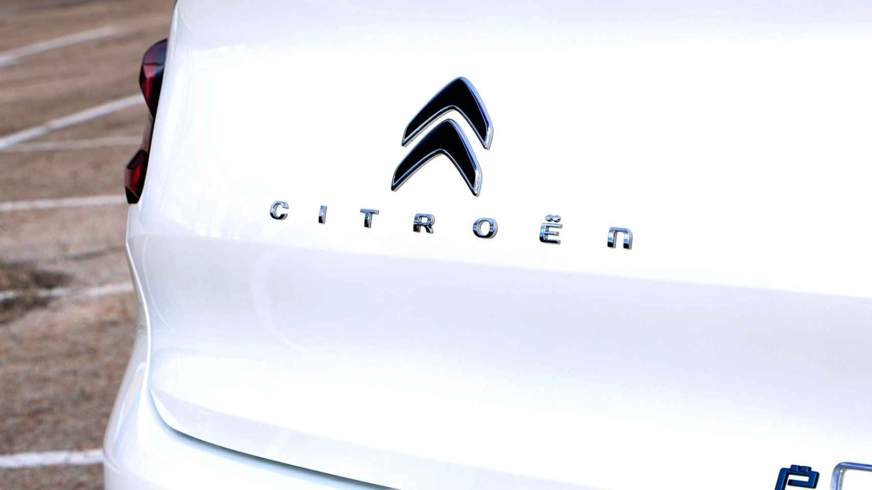 Citroën C4 X
