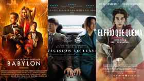 Cartelera (20 de enero): Todos los estrenos de películas y qué recomendamos ver
