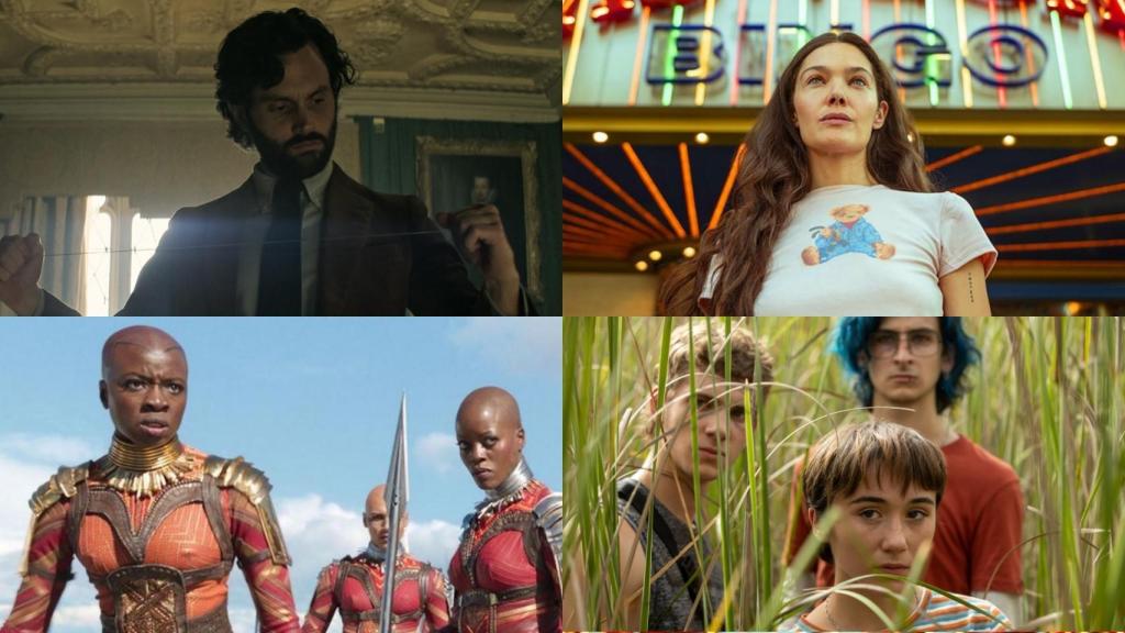 Estrenos de febrero (2023): todas las series y películas que llegan a las plataformas de streaming