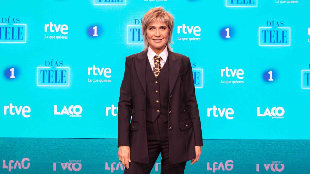 Desvelamos la desorbitada cantidad que ha pagado RTVE por el nuevo programa de Julia Otero