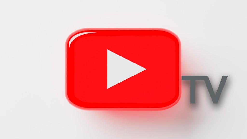 YouTube lanzará canales de TV con publicidad totalmente exclusivos