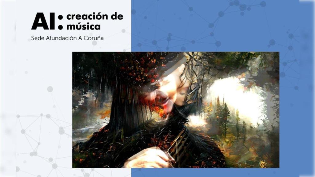 Jornada de creación musical con IA.