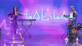 Telemadrid pone fecha al estreno de 'LA, LA, LA', su próximo talent musical con Silvia Jato y Ricky Merino