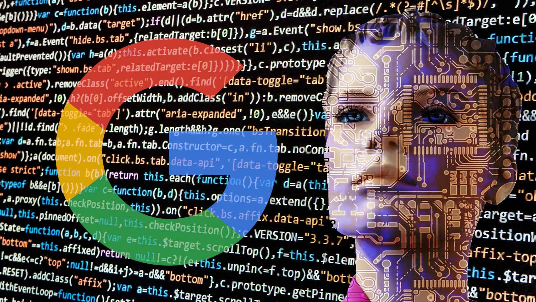 La Inteligencia Artificial de Google cambiará el buscador y las apps como Google Assistant