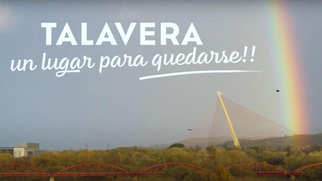 'Talavera de la Reina, un lugar para quedarse'