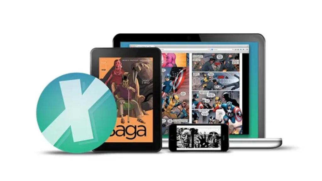 Comixology es la nueva víctima de los despidos en el sector tecnológico