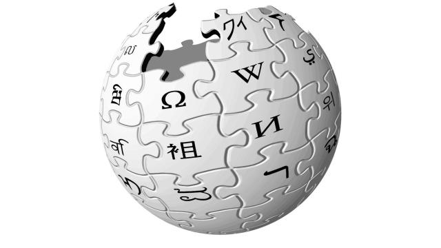 Wikipedia