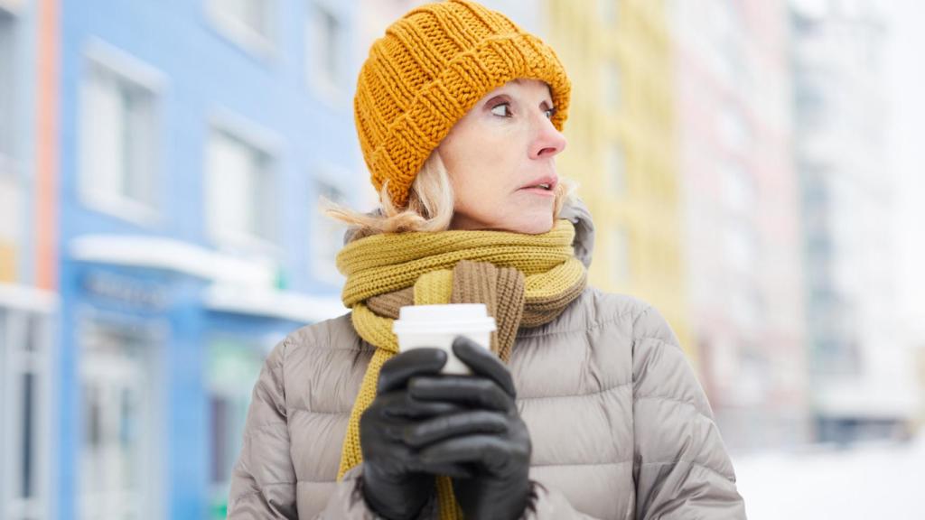 El tiempo en Madrid para este fin de semana: llega lo peor de la borrasca Fien