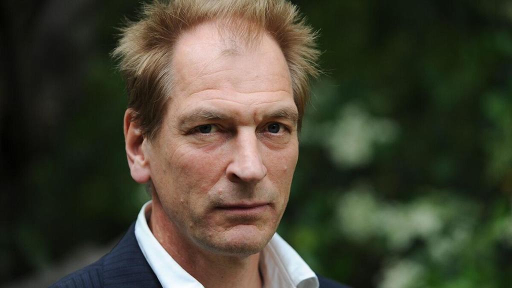 Julian Sands, actor de 'Smallville', desaparece en una montaña extremadamente peligrosa de California