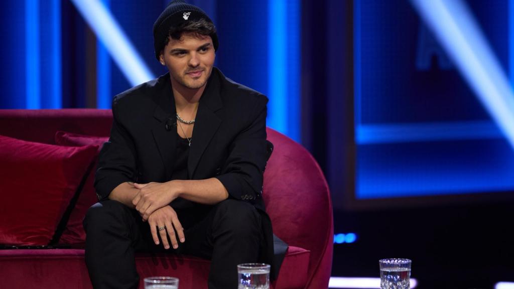 El día que pillaron a Abraham Mateo teniendo sexo en una discoteca: Fue un cuadro