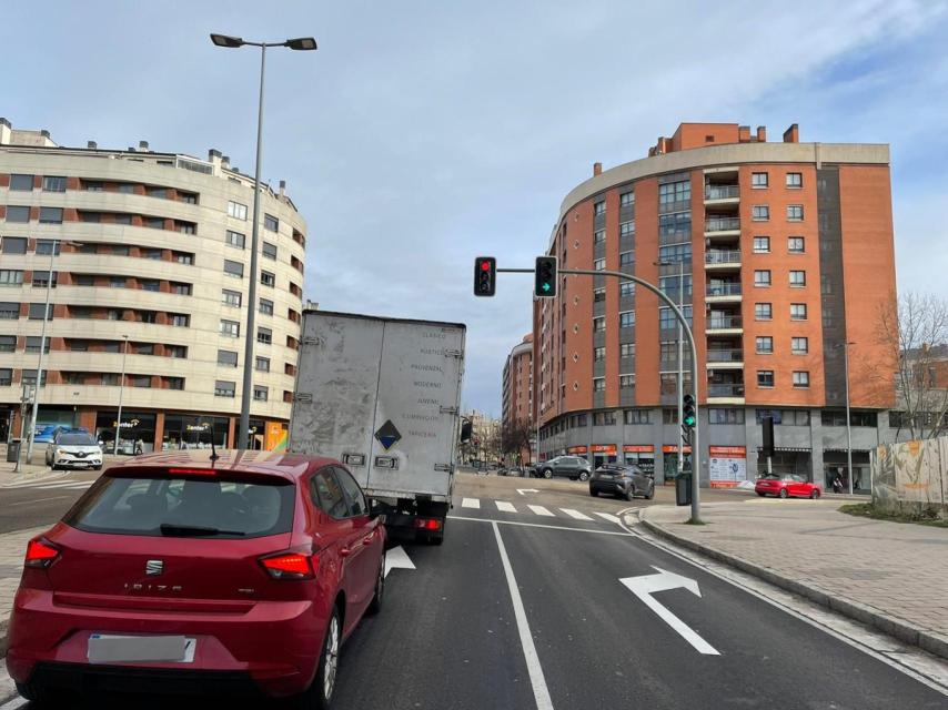 Cruce de Ciudad de la Habana