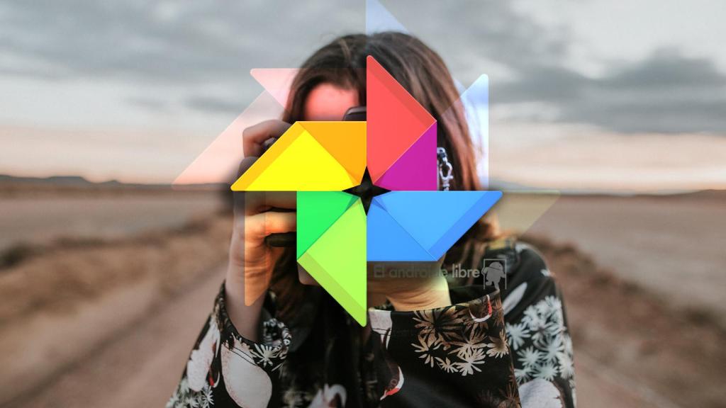 Google Fotos permitirá que se van todas tus fotos, incluso aquellas de mayor calidad