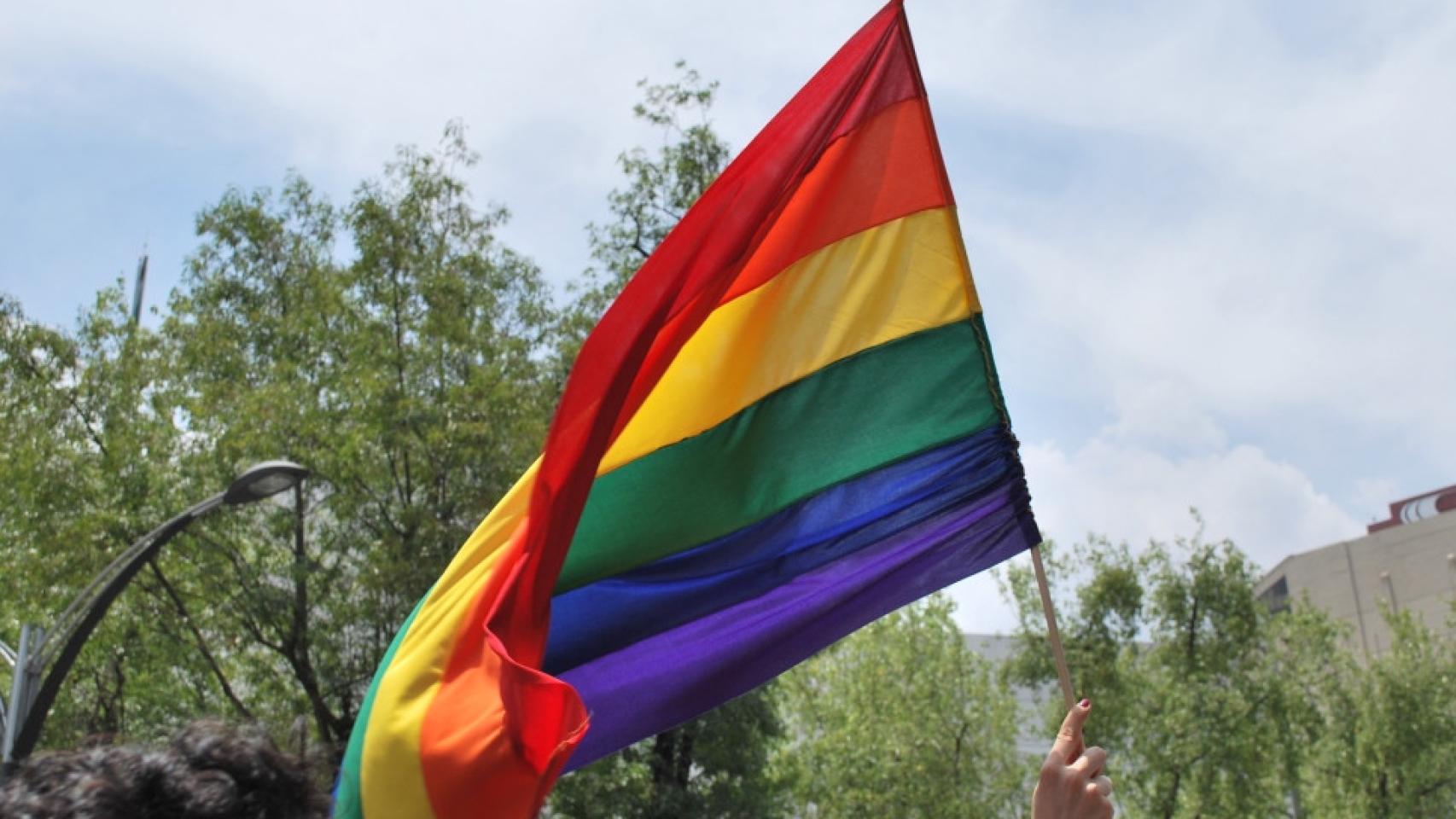 EL PSOECyL exige a Mañueco la Ley LGTBI y el Observatorio contra la LGTBIfobia: “Siguen sin protección real”