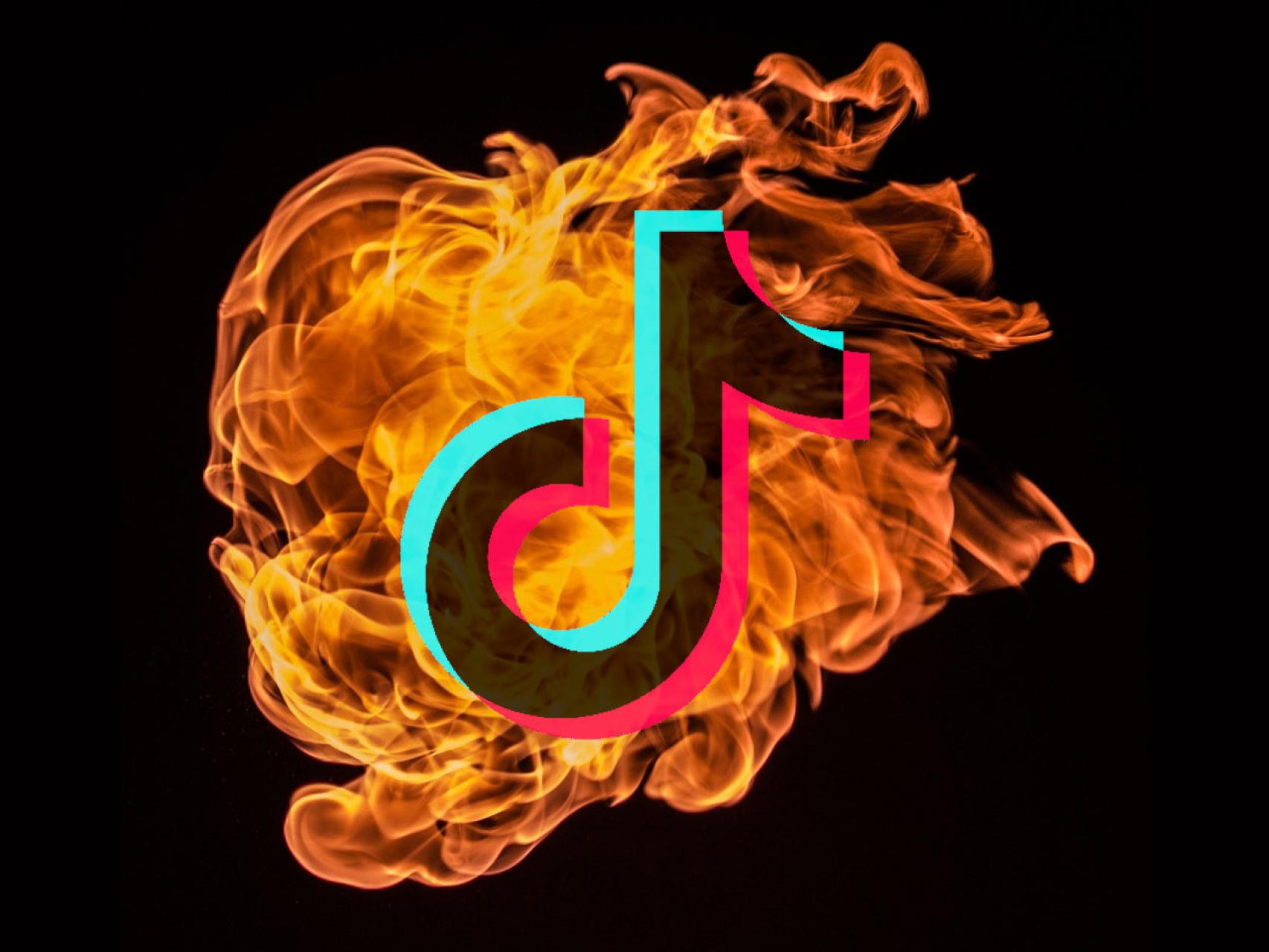 La gran mentira de los virales de TikTok: un simple botón hace popular  cualquier vídeo