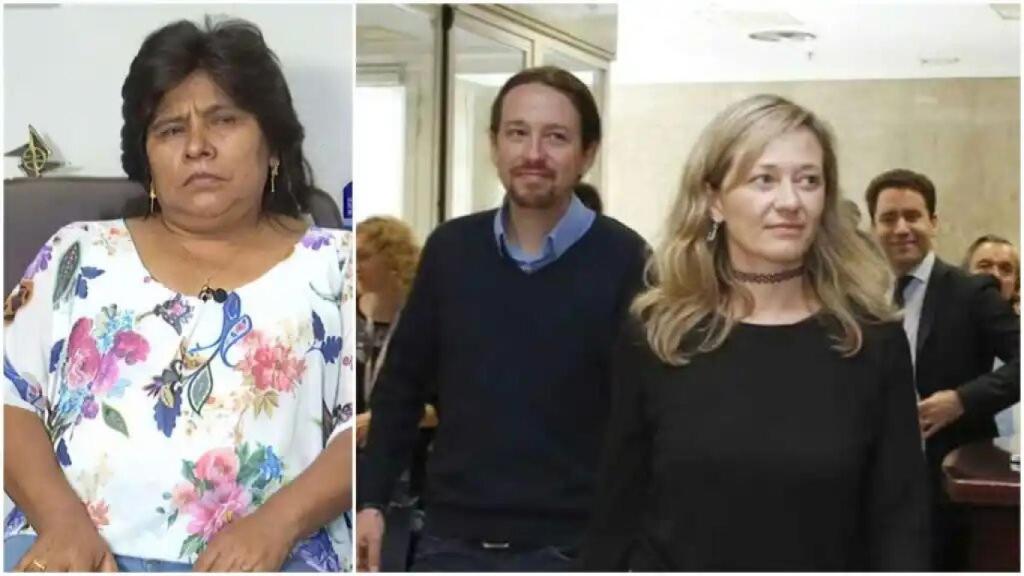 El juez admite la querella criminal contra Vicky Rosell por denuncia falsa a su asistente del hogar