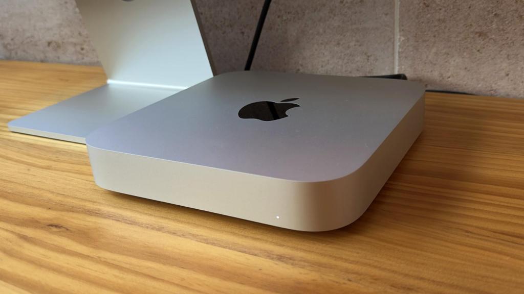 Mac mini con M2