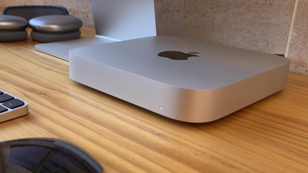 Mac mini con M2