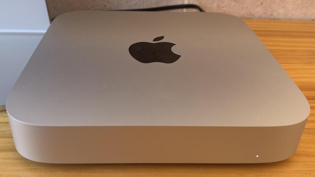 Mac mini con M2