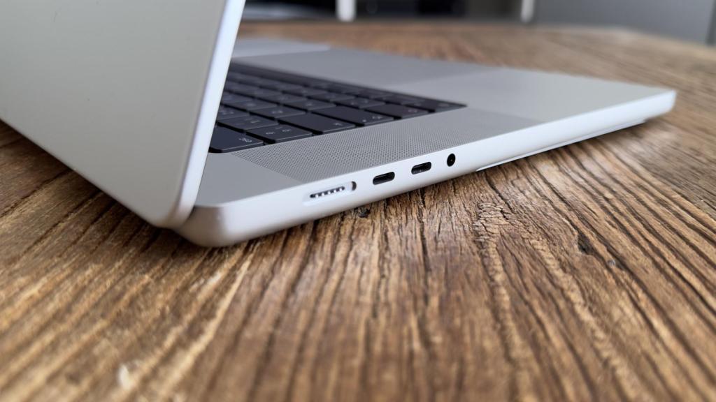 MacBook Pro con M2 Pro