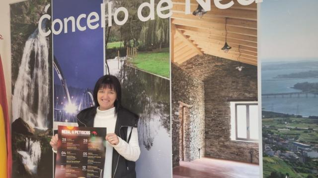 ‘Neda a petiscos’ arranca este sábado con degustaciones gratuitas en 18 bares de la localidad