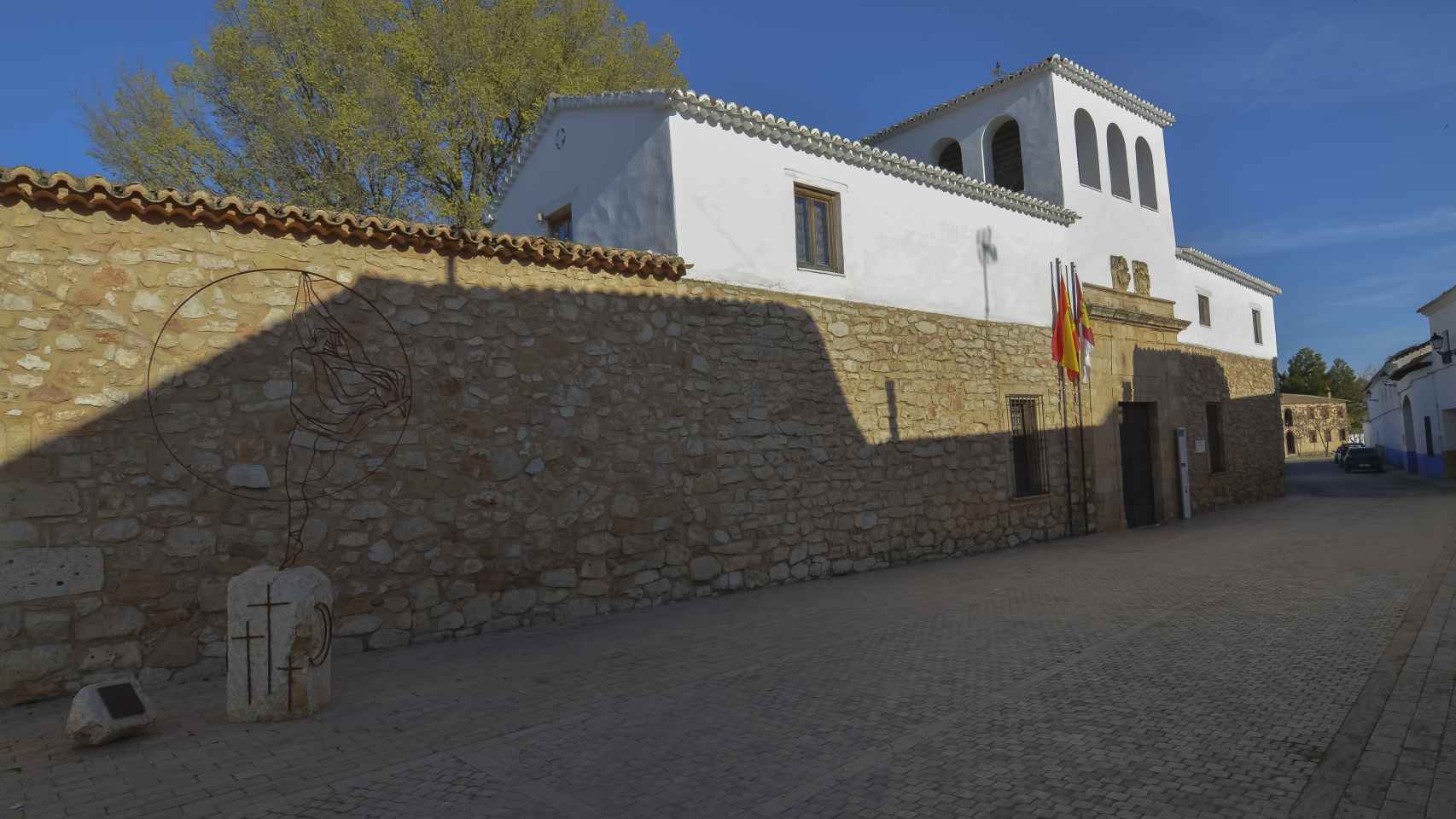 Museo Casa de Dulcinea (El Toboso)