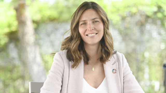 Cristina Sánchez, directora de Impacto Positivo de Leroy Merlin.