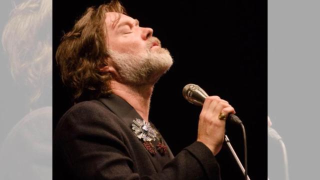 Rufus Wainwright agota entradas en el Teatro Colón de A Coruña