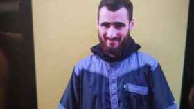 Yassine Kanjaa, el presunto yihadista de Algeciras, es marroquí y tiene 25 años.