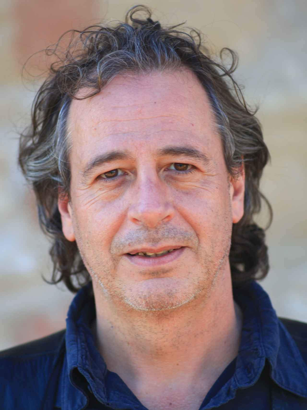 El doctor José Carlos Bouso, investigador del ICEERS.