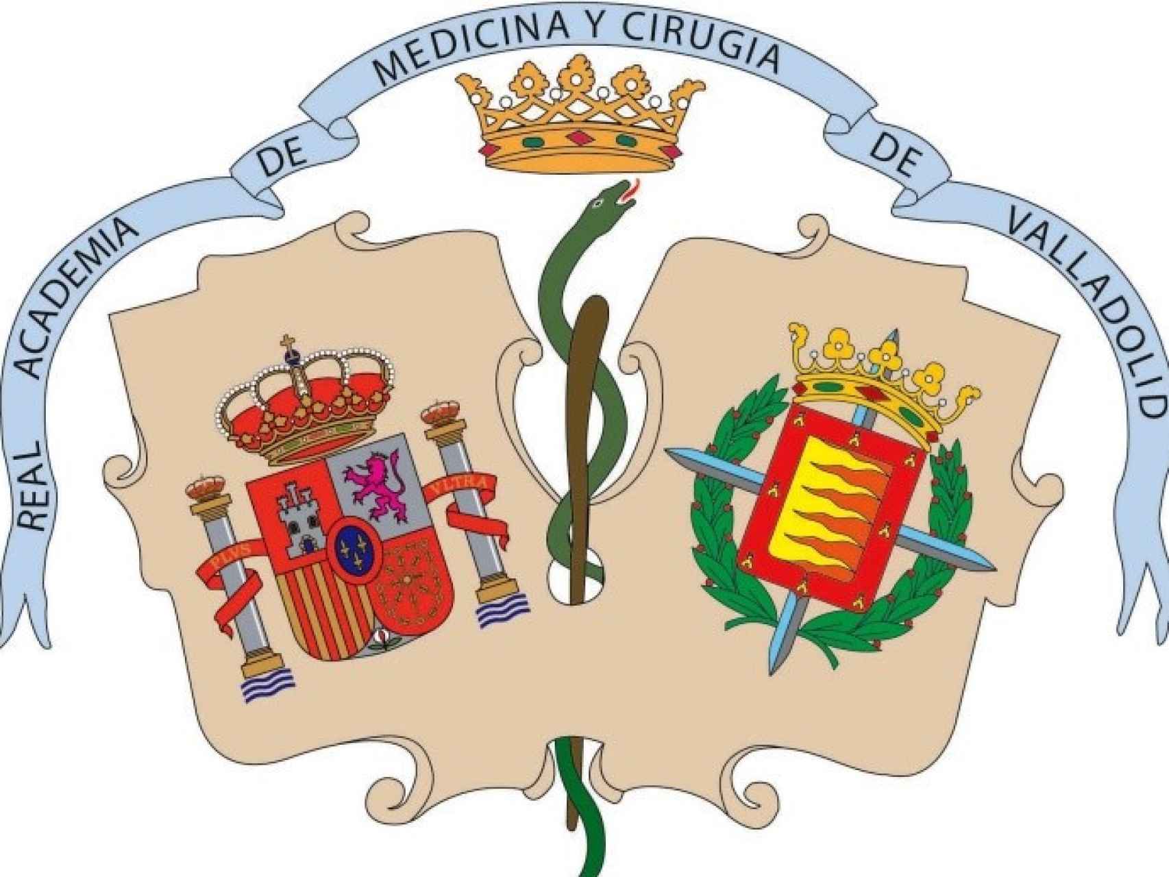 Real Academia de la Medicina y Cirugía de Valladolid